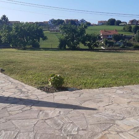Apartament Solar Del Huyo San Mamés de Meruelo Zewnętrze zdjęcie