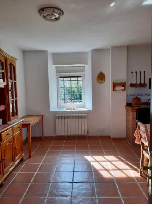 Apartament Solar Del Huyo San Mamés de Meruelo Zewnętrze zdjęcie