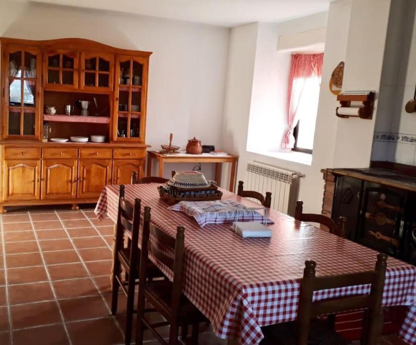 Apartament Solar Del Huyo San Mamés de Meruelo Zewnętrze zdjęcie