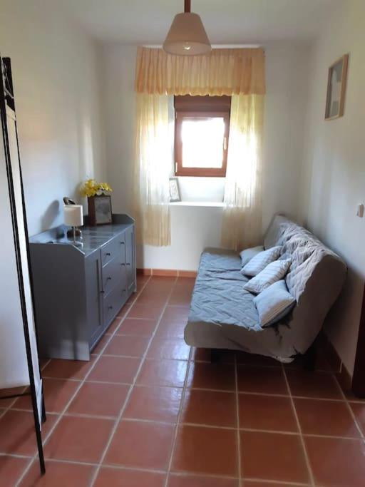 Apartament Solar Del Huyo San Mamés de Meruelo Zewnętrze zdjęcie