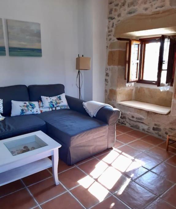 Apartament Solar Del Huyo San Mamés de Meruelo Zewnętrze zdjęcie