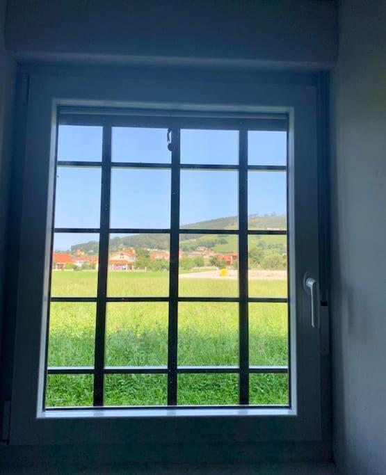 Apartament Solar Del Huyo San Mamés de Meruelo Zewnętrze zdjęcie