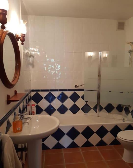 Apartament Solar Del Huyo San Mamés de Meruelo Zewnętrze zdjęcie