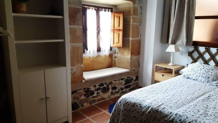 Apartament Solar Del Huyo San Mamés de Meruelo Zewnętrze zdjęcie